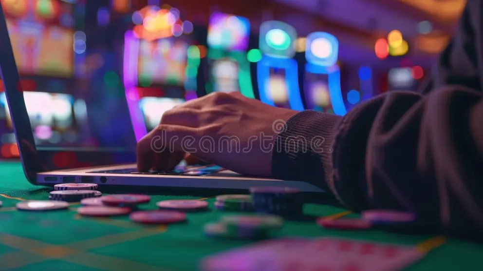 Fortune Tiger Slot Game